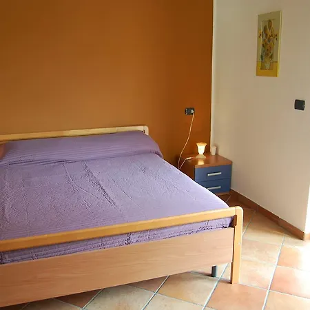 Casa Canua Сasa de vacaciones