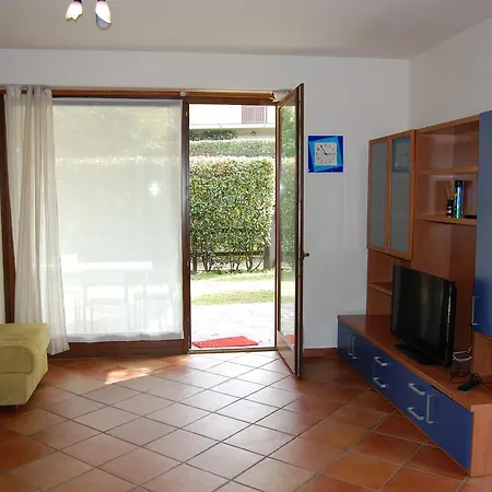 Сasa de vacaciones Casa Canua Colico