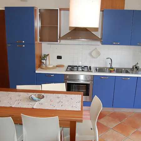 Casa Canua Сasa de vacaciones Colico