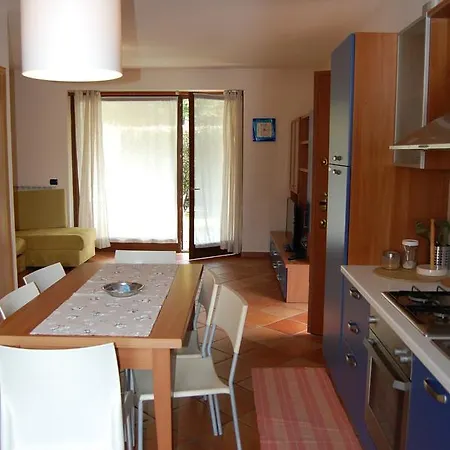 Сasa de vacaciones Casa Canua