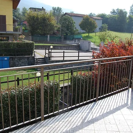 Casa Canua Colico